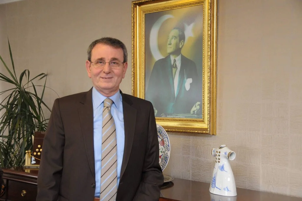 Murzioğlu’ndan 30 Ağustos Zafer Bayramı mesajı