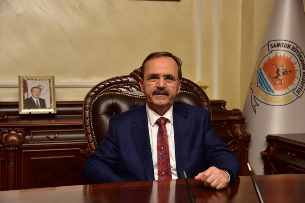 BAYRAM NEDENİYLE MEZARLIKLARA ÜCRETSİZ SERVİS