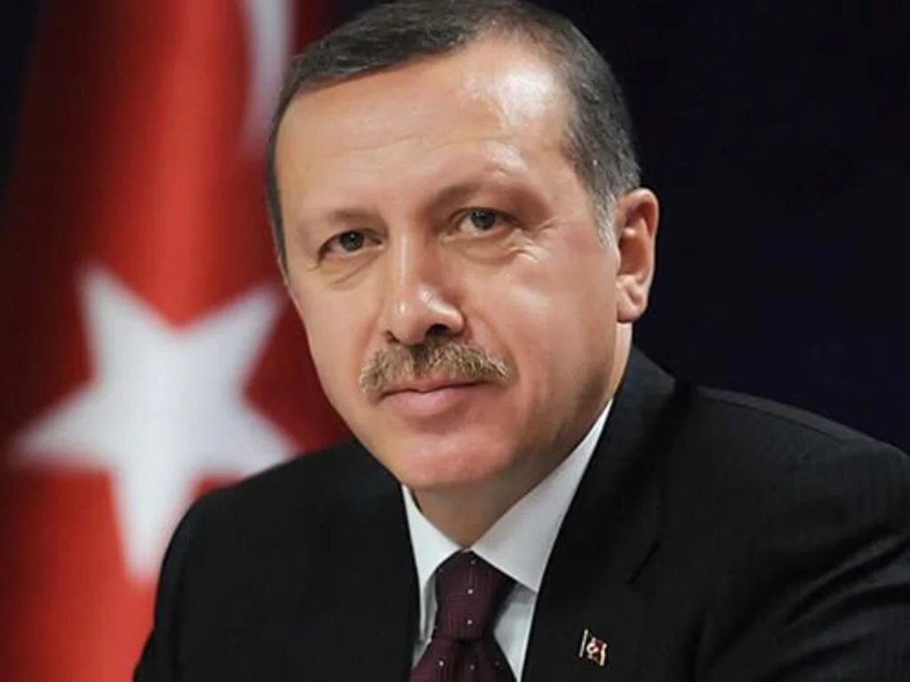 Kurban Bayramı dolayısıyla bir mesaj yayımlayan Cumhurbaşkanı Erdoğan