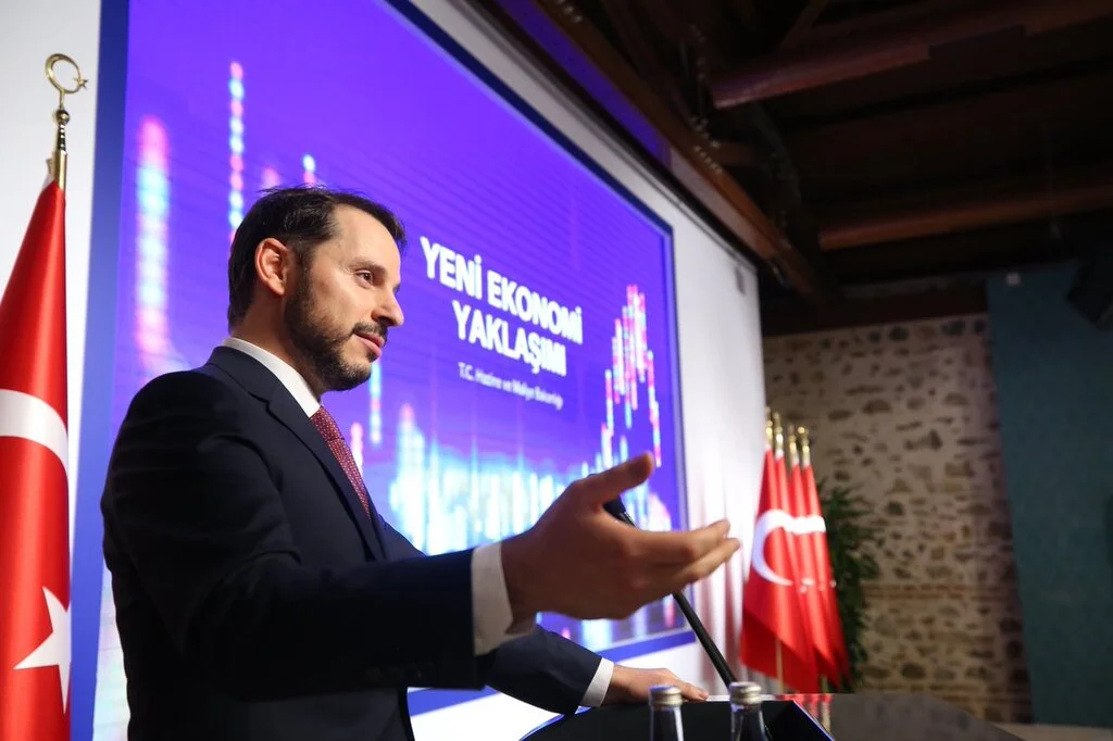 Bakan Albayrak: Dolar artık güvenilirliğini yitirdi