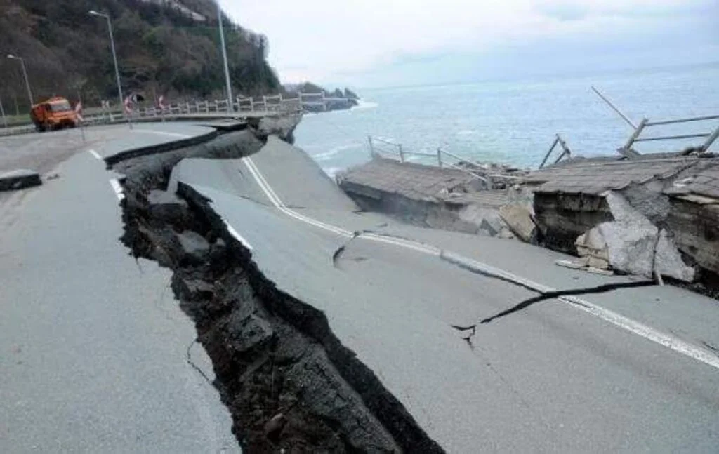 Karadeniz Sele Teslim
