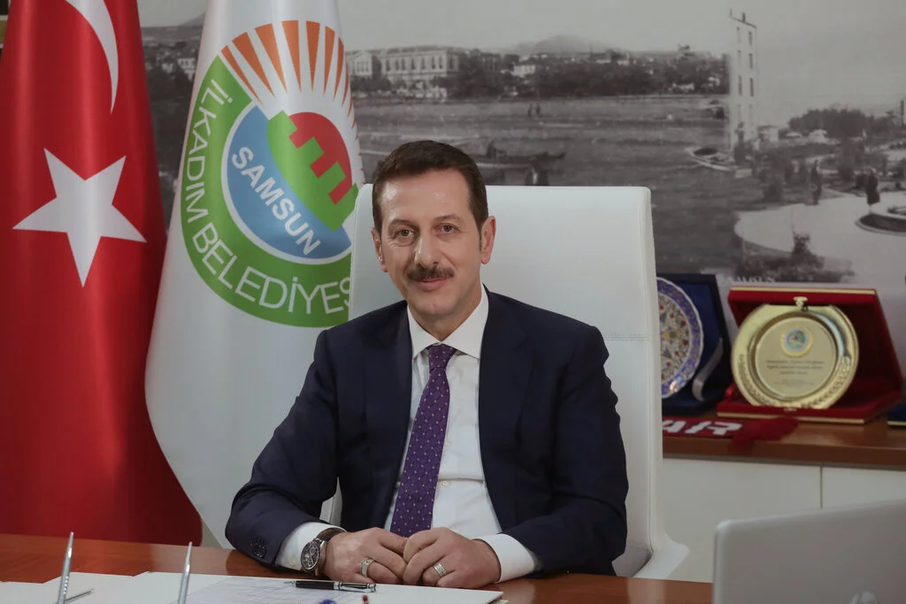 Erdoğan Tok ;“Bayramlar birliğimizi diri tutar”