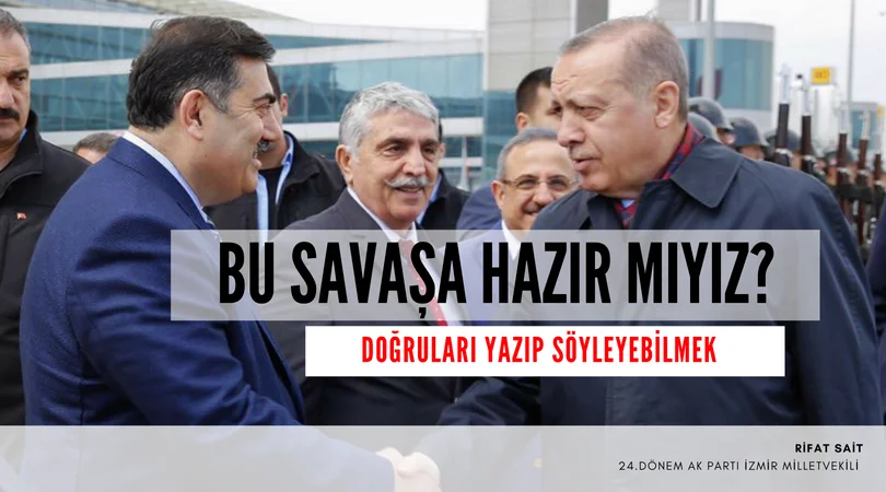 Rifat SAİT  YAZDI