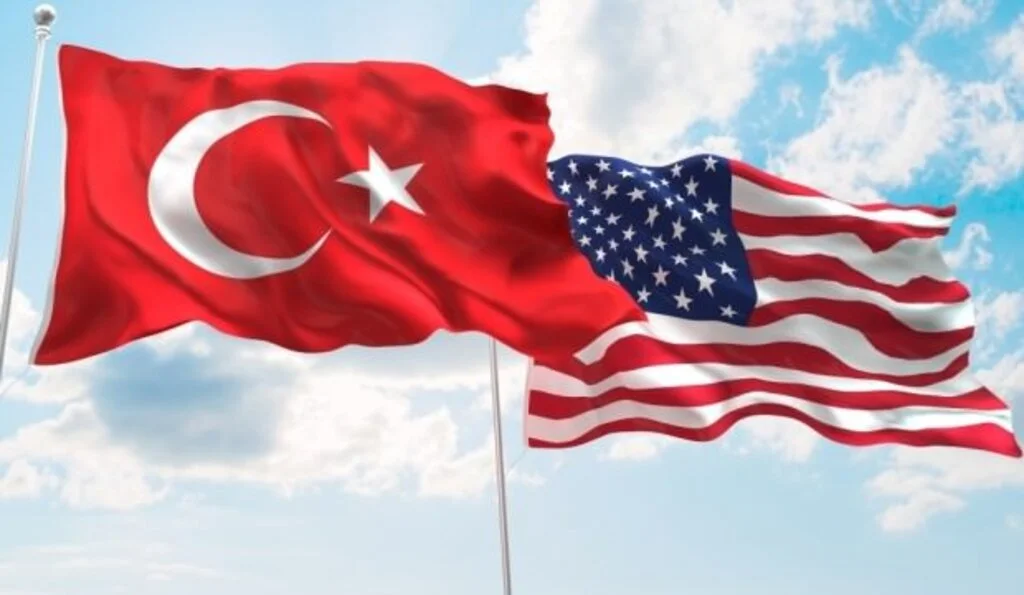 ABD SÖZCÜSÜNDEN İLK AÇIKLAMA GELDİ