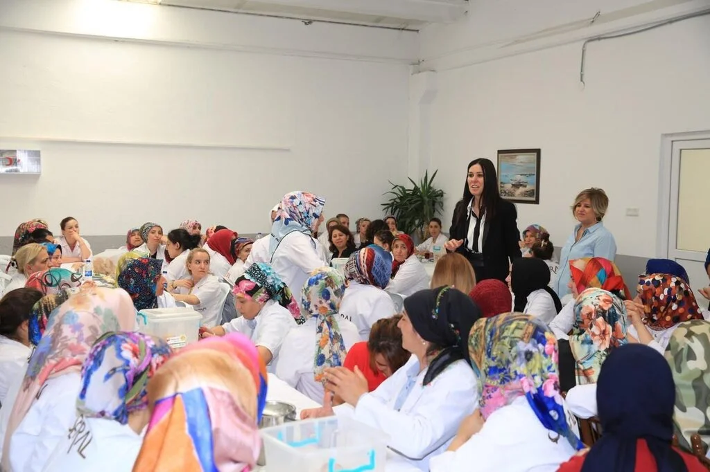 KARAASLAN: SALDIRILARIN HEDEFİNDE BAĞIMSIZ TÜRKİYE VAR