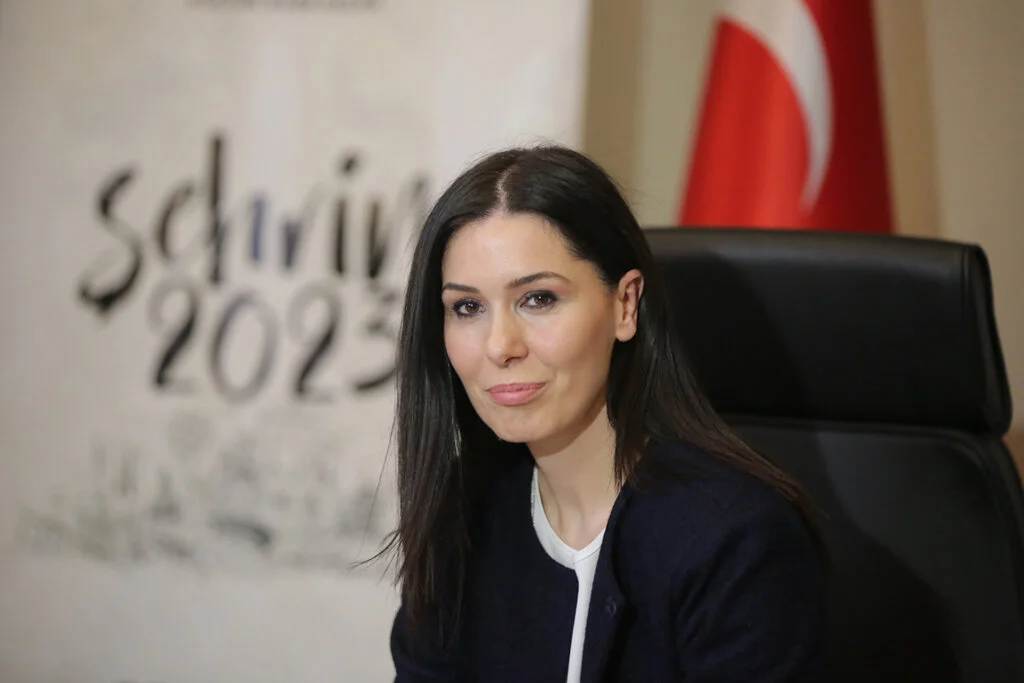 CUMHURBAŞKANIMIZIN ÇAĞRISI DÜNYA’DA YENİ BİR BAŞLANGICA VESİLE OLACAKTIR