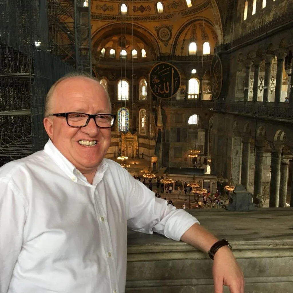 YENİ REKTÖR PROF.DR. MAHMUT AYDIN