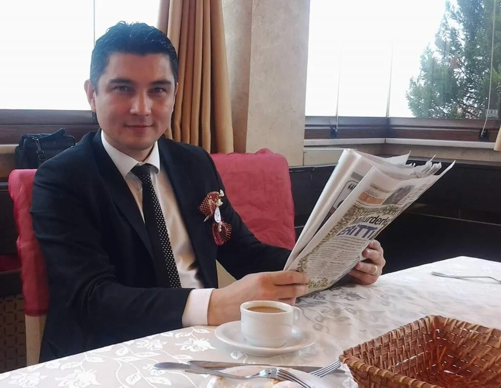 ÇİFTÇİ MHP'DEN İLKADIM'A TALİP