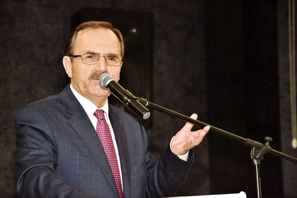 BAŞKAN ŞAHİN: “SAMSUN'U GELECEĞE BİRLİKTE TAŞIYACAĞIZ”