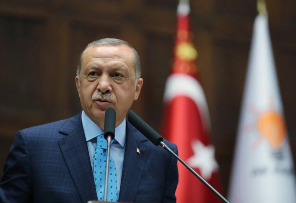 Cumhurbaşkanı Erdoğan’ın Almanya’ya ziyaret tarihi belli oldu