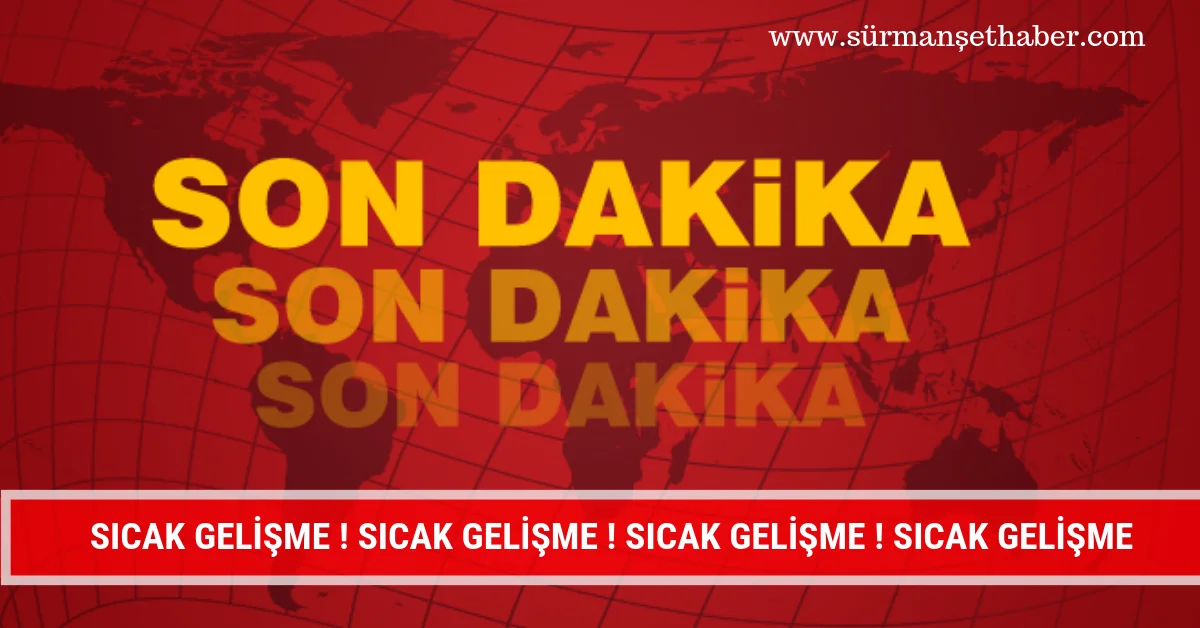 İTTİFAK SONA ERDİ