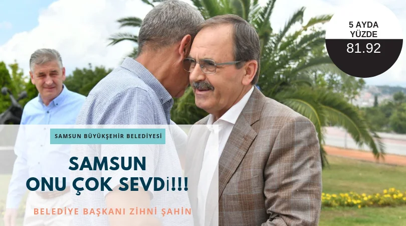MEMNUNİYET ANKETİ SONUÇLARI AÇIKLANDI