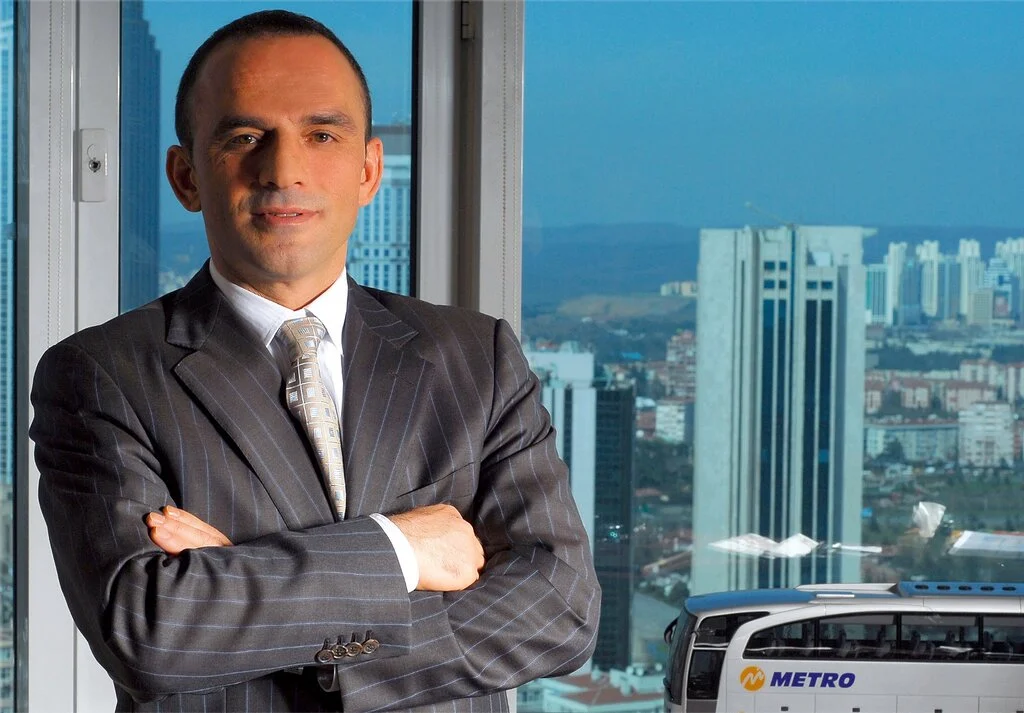 Galip Öztürk ile ilgili flaş gelişme