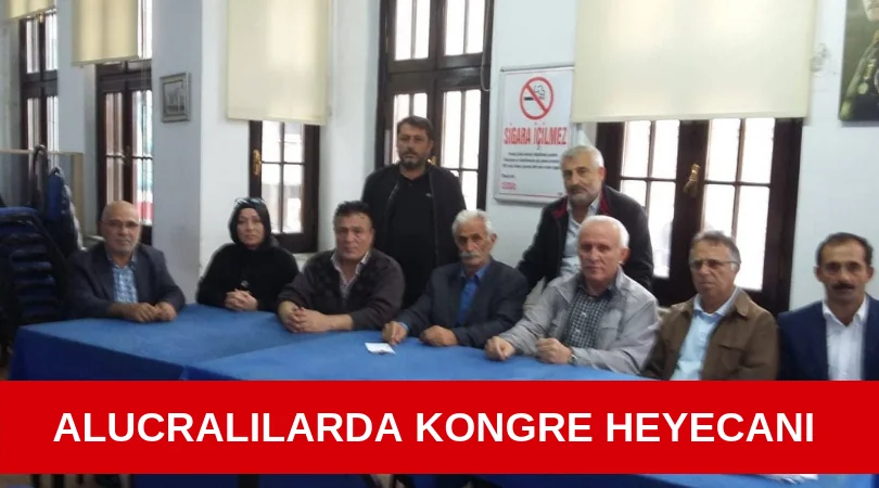 HAMZA ÇONOĞLU GÜVEN TAZELEDİ