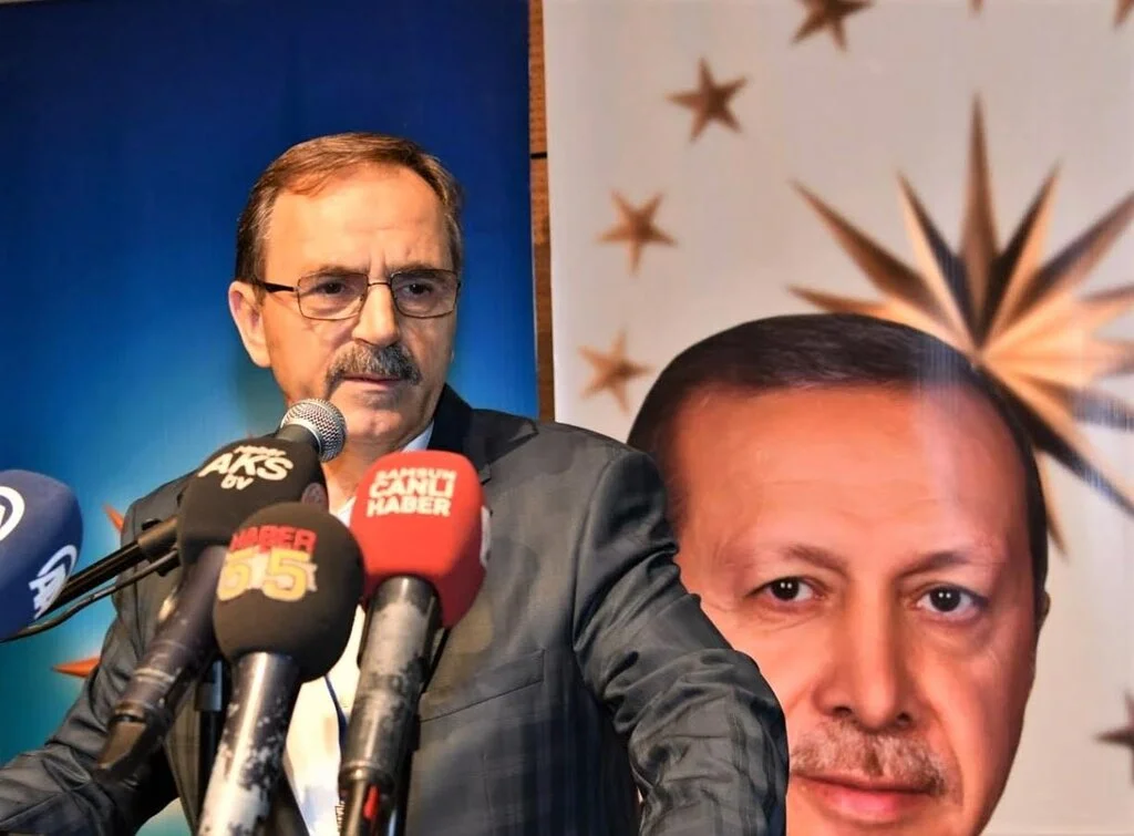 BAŞKAN ŞAHİN’DEN 4 BÜYÜK PROJEYE 152 MİLYON LİRALIK YATIRIM