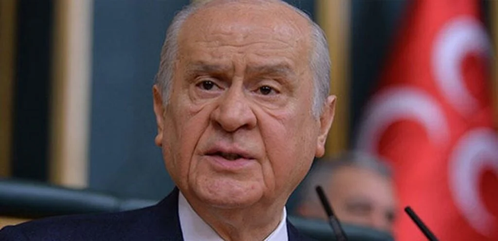 Bahçeli: Katiller doğdukları güne lanet edecekler