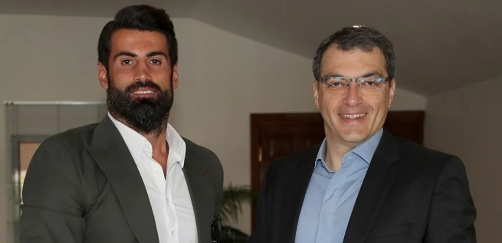 KADRO DIŞI KALAN VOLKAN DEMİREL COMOLLI   DETAYLARI ORTAYA ÇIKTI