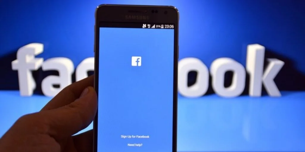 FACEBOOK ERİŞİM ENGELİ ?