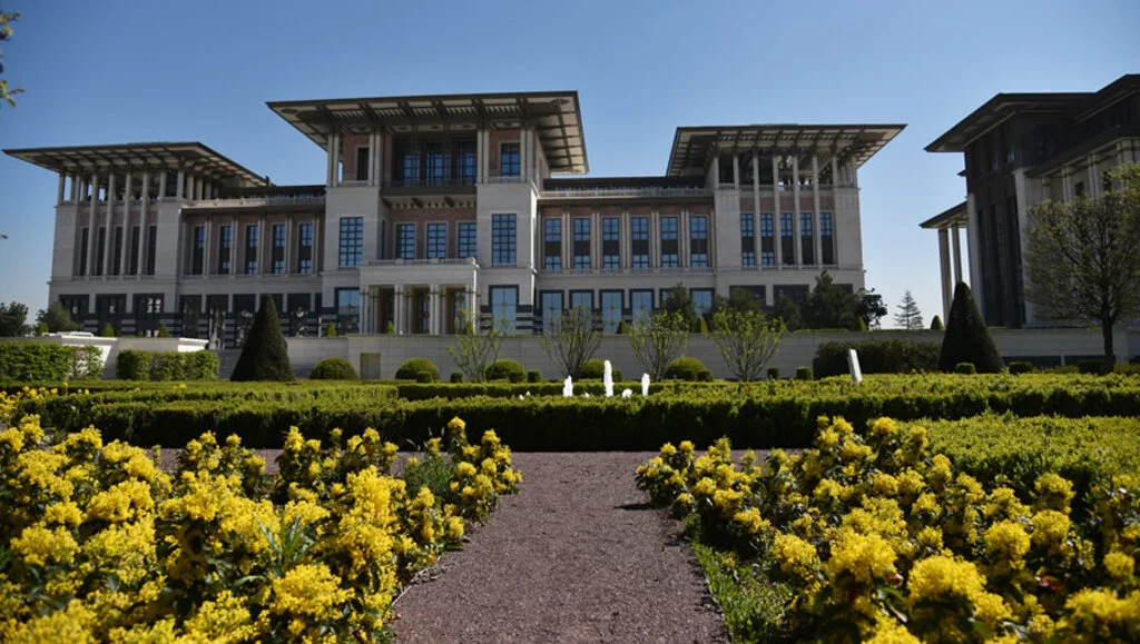KÜLLİYE’DE SAMSUN ZİRVESİ
