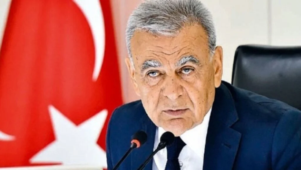 Aziz Kocaoğlu'ndan olay CHP itirafları