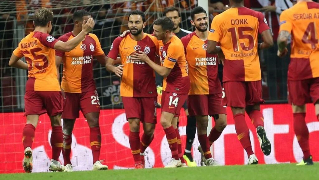 PORTO-GALATASARAY MACININ YAYINCISI BELLİ OLDU