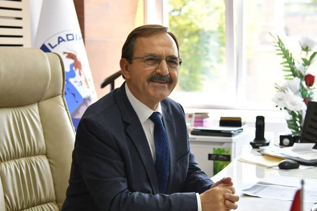 BAŞKAN ZİHNİ ŞAHİN:DENETİMLERİMİZ SÜRECEK