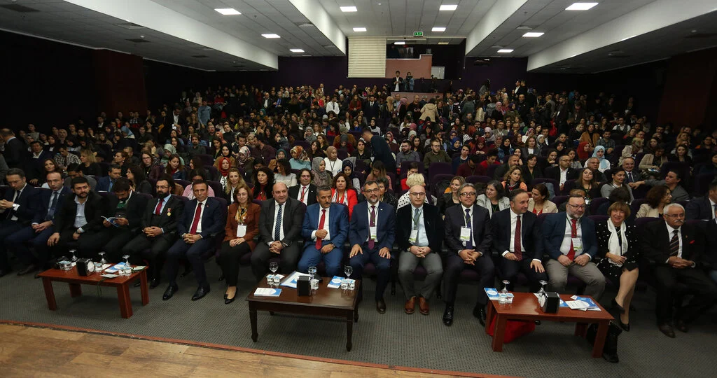 CANİK'TE BÜYÜK ORGANİZASYON