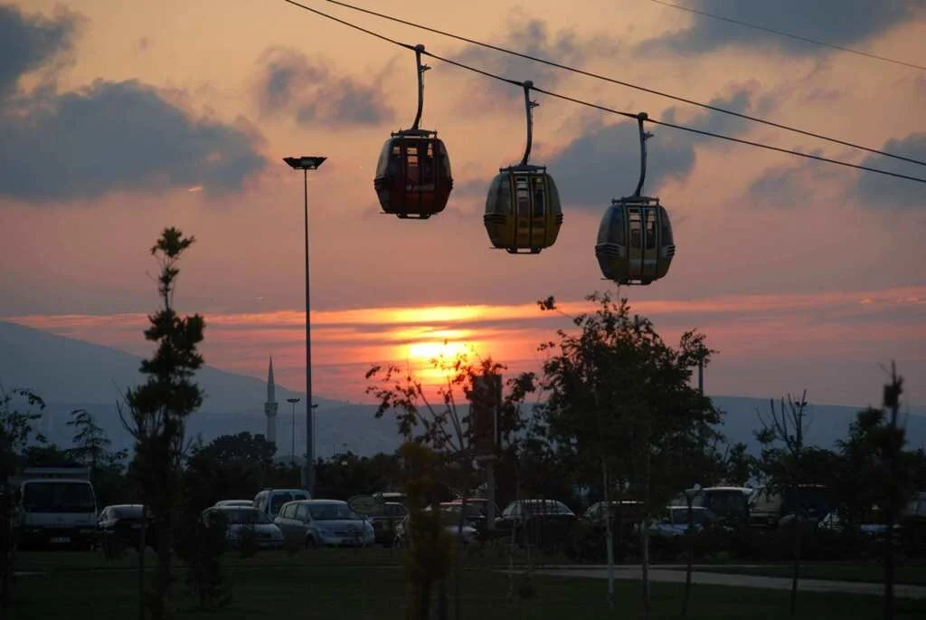 BAŞKAN ŞAHİN SAMSUN İÇİN TURİZM ELÇİLERİ EKİBİ KURUYOR