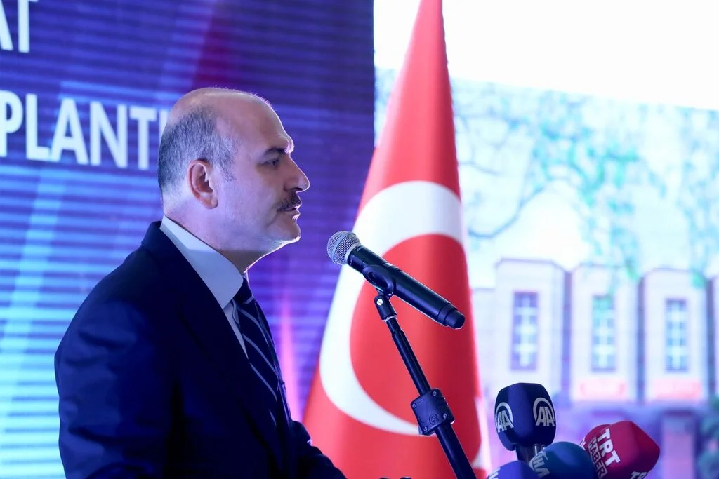 17 valinin görev yeri değişti, 21 vali merkeze çekildi