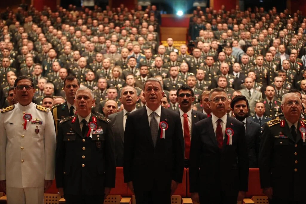 BAKANLIKTAN FLAŞ  MENBİÇ AÇIKLAMASI