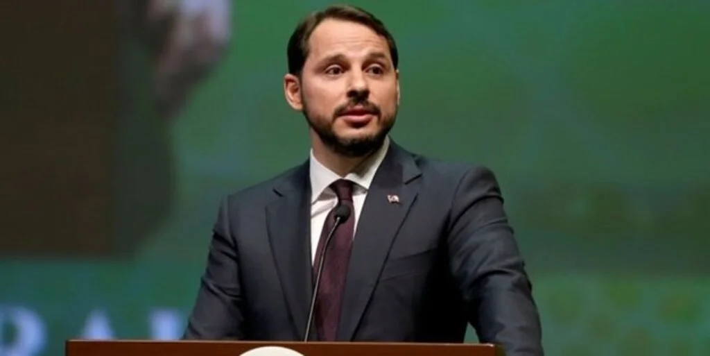 BAKAN ALBAYRAK: TERÖRÜ TARİHE GÖMECEĞİZ