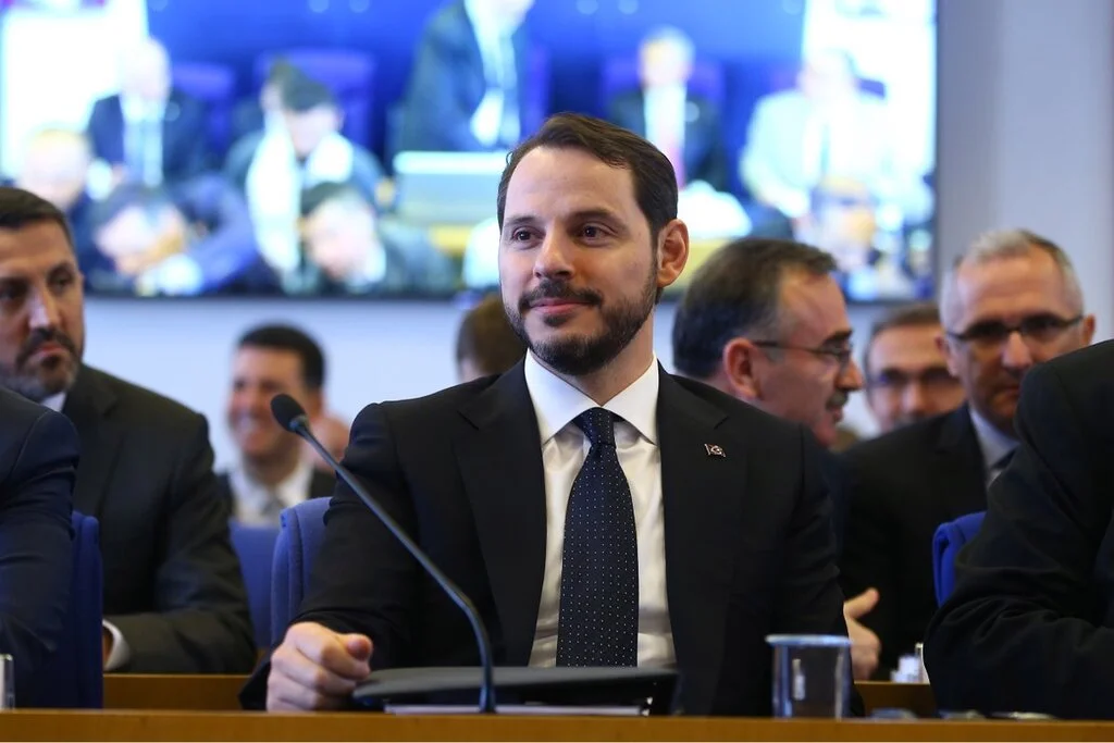 ÖTV ve KDV indirimi: Bakan Albayrak altı alanda vergi indirimi açıkladı