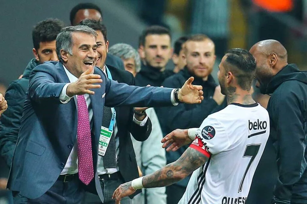 BEŞİKTAŞ-GENK MAÇI HANGİ KANALDA