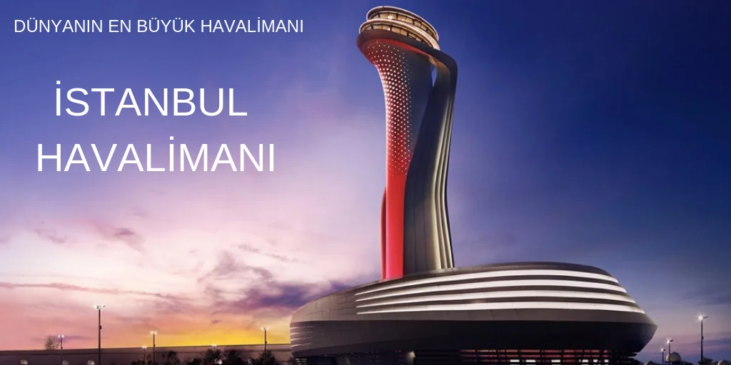 Yeni Havalimanının ismi Belli Oldu