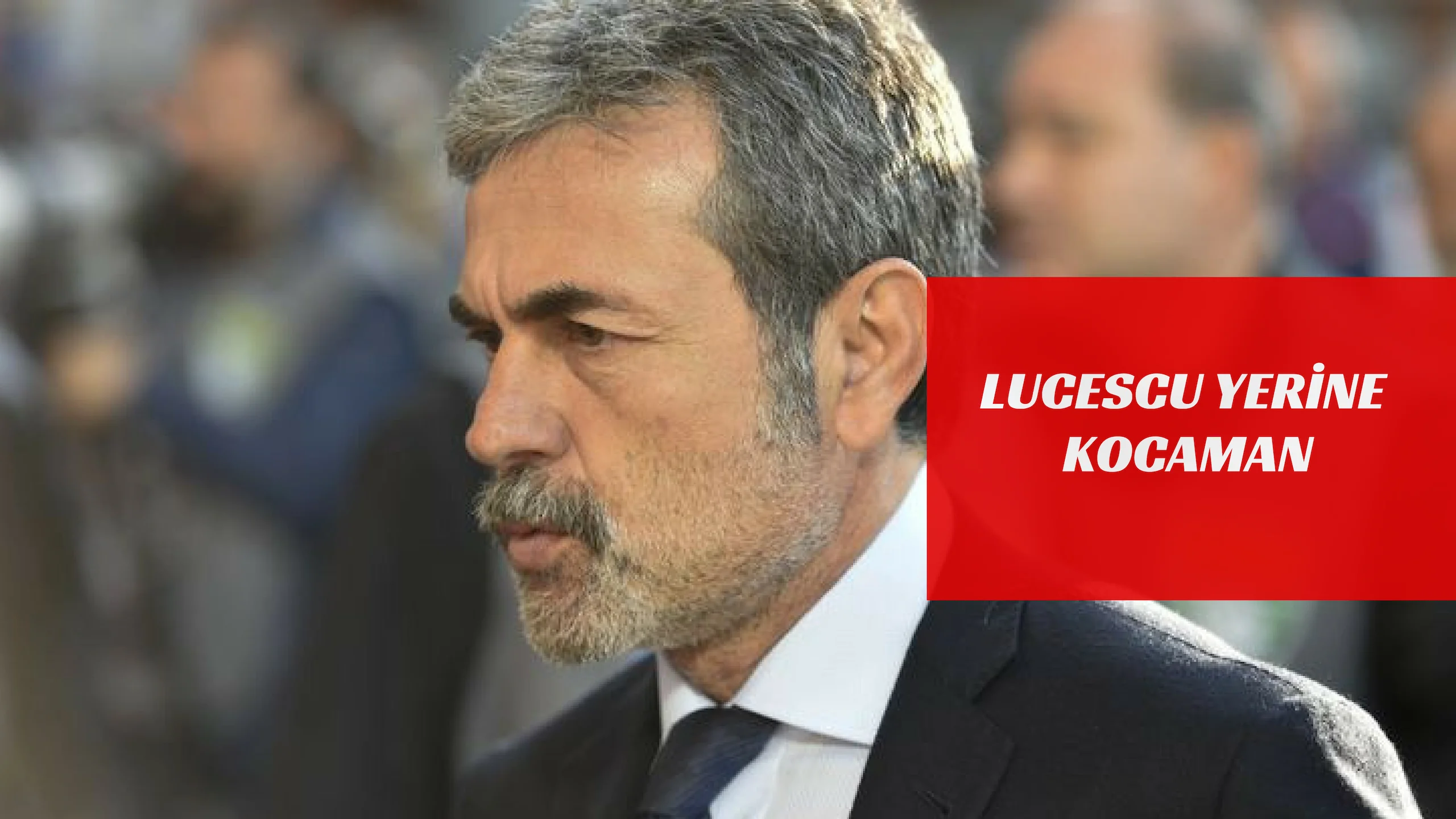 KOCAMAN DEĞİŞİM