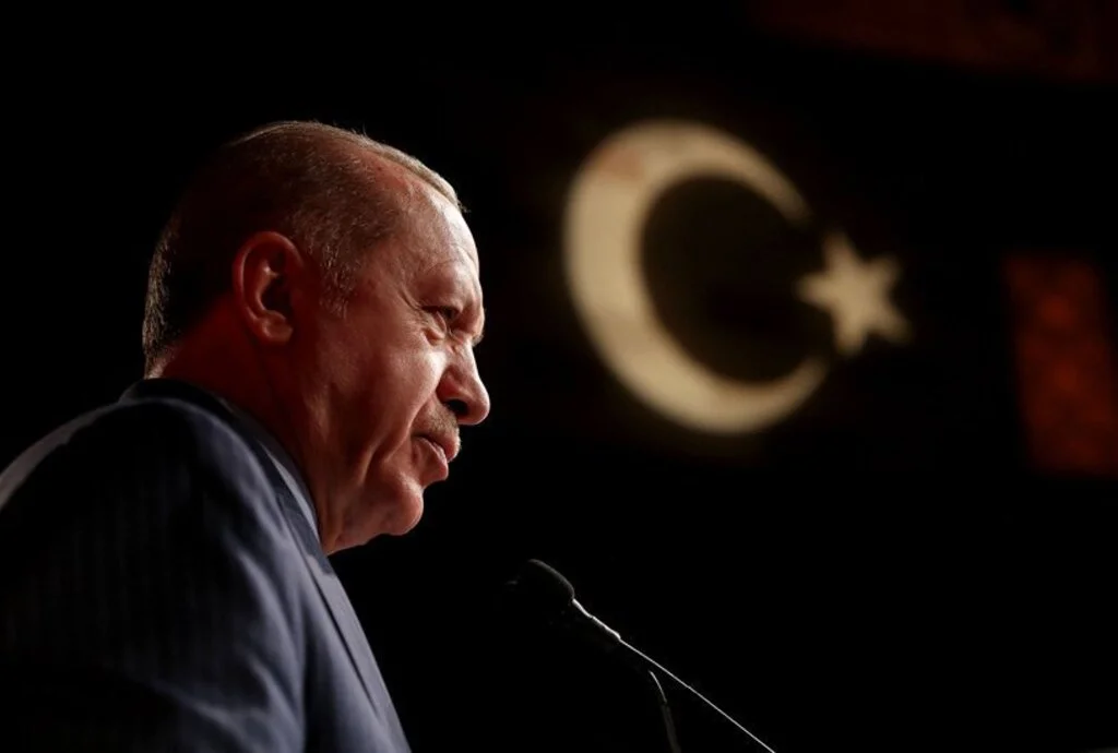 Cumhurbaşkanı Erdoğan'dan 29 Ekim Mesajı