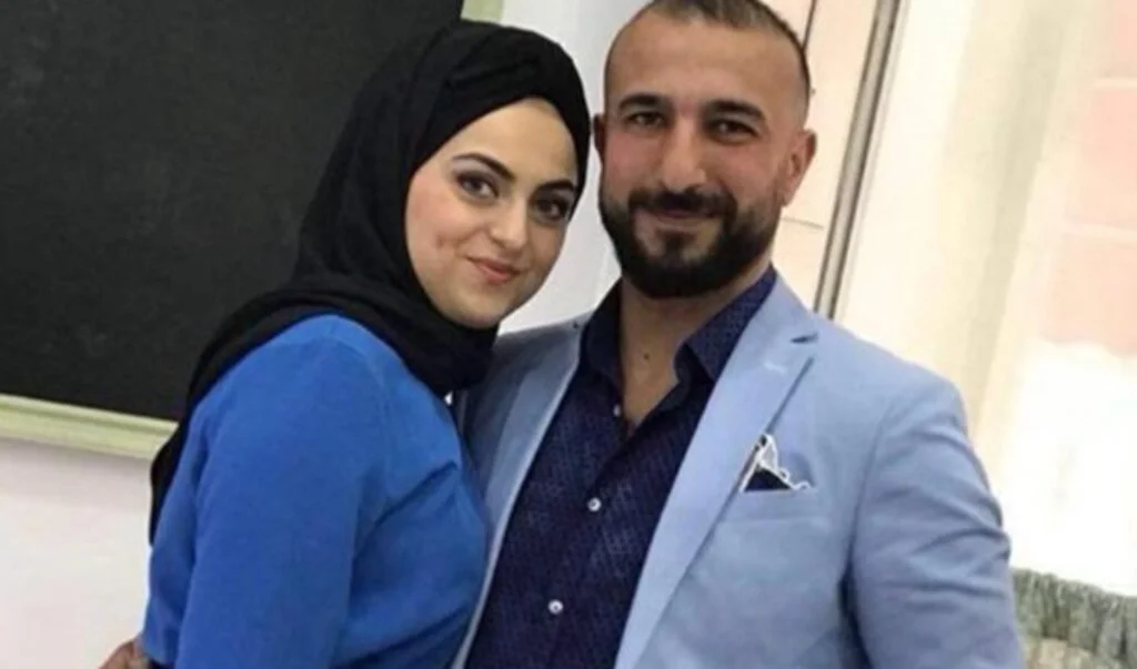 Öldürdü, benzin döküp yaktı, gömdü...