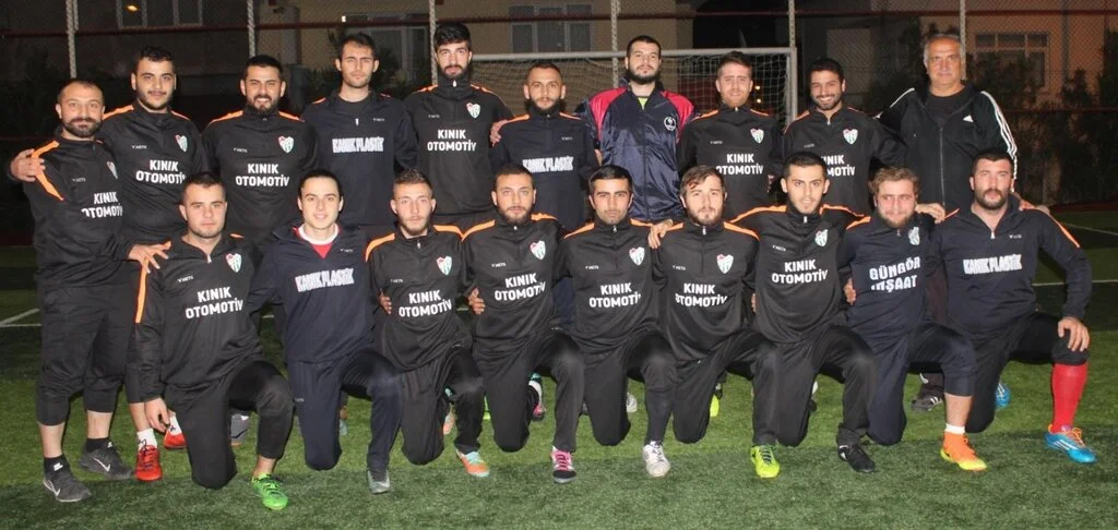 1453 Fatihspor yeni sezona başladı…