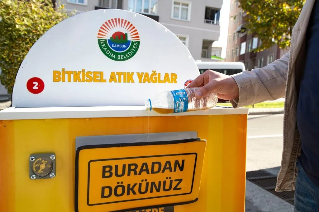 AYPİKUT’A halktan tam not