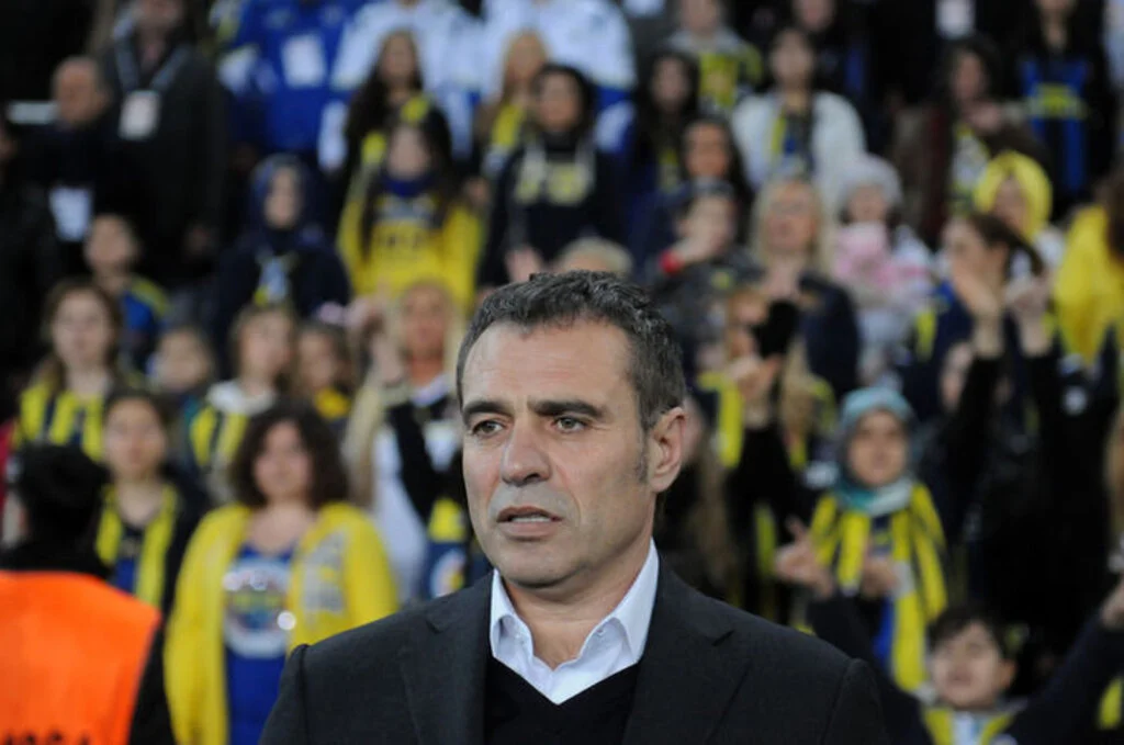 Fenerbahçe Ersun Yanal'la Anlaştımı !
