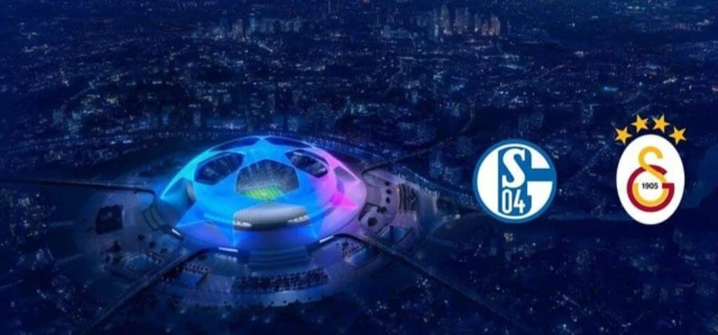 Schalke Galatasaray maçı ne zaman saat kaçta hangi kanalda?.