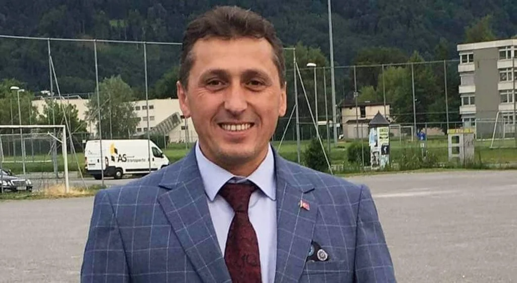ADEM TAFLAN AÇIKLIYOR !