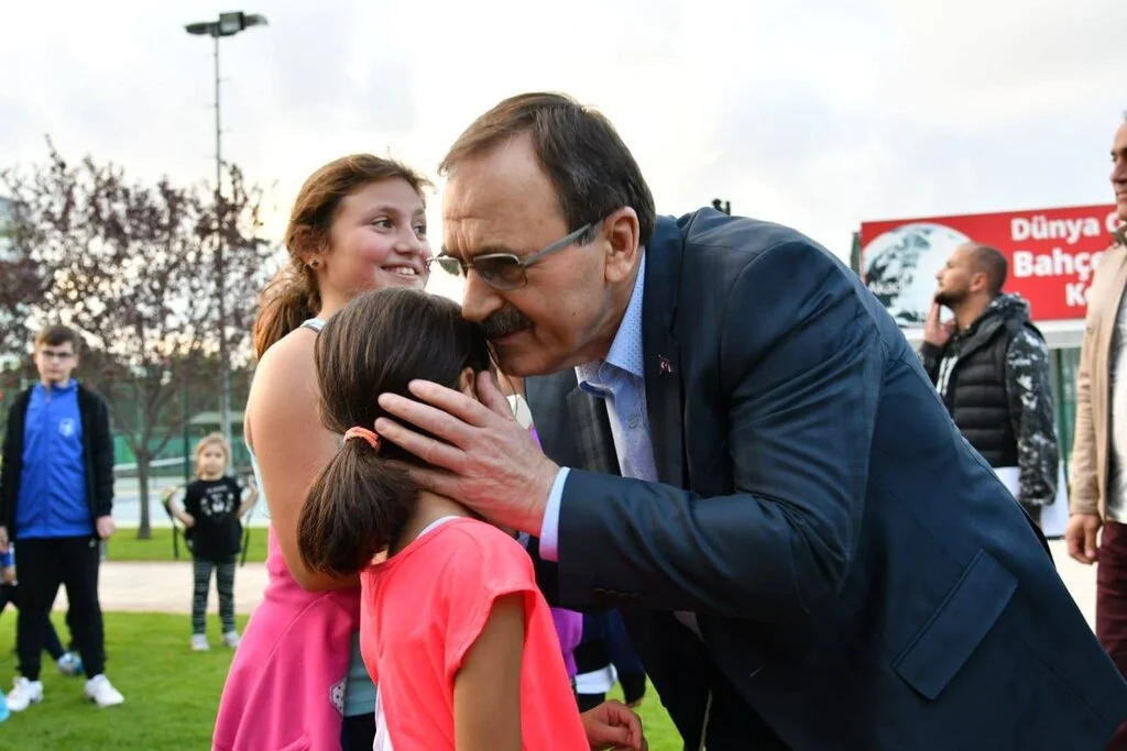 Başkan Zihni Şahin'den Flaş açıklama   