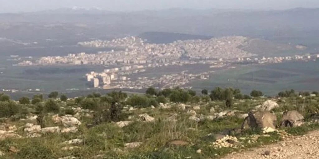 Son Dakika... Afrin'de operasyon