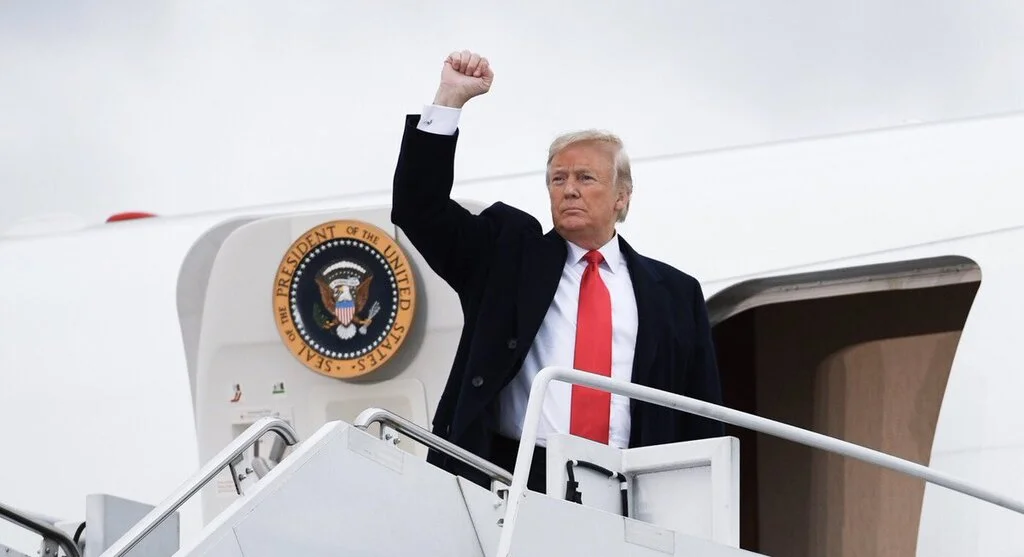 SON DAKİKA ! Trump'tan Cemal Kaşıkçı açıklaması