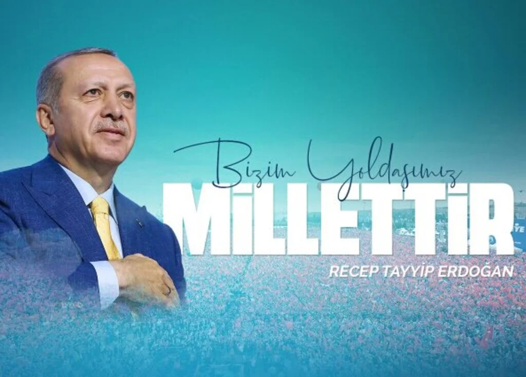 Cumhurbaşkanı Erdoğan'dan 3 Kasım mesajı