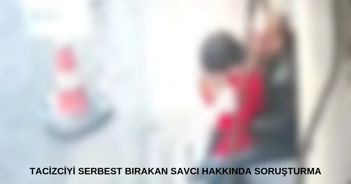 O savcı hakkında inceleme izni