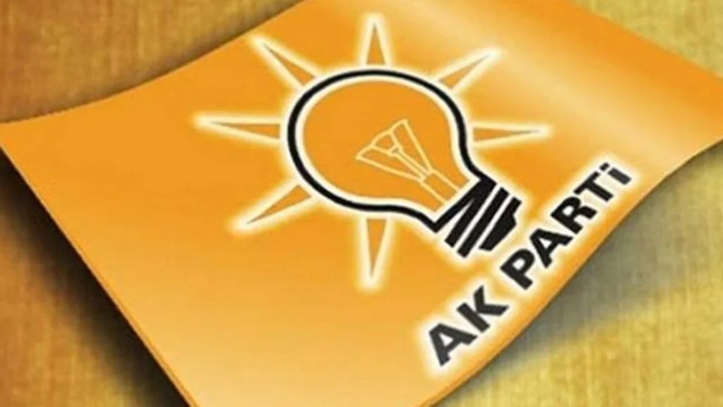 Son Dakika! İşte il il AK Parti'nin Başkan Adayları