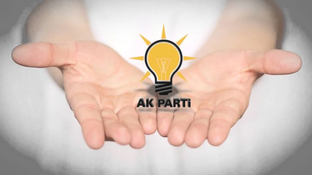 AK Parti'nin İstanbul,Ankara,İzmir Adayları belli oldu...
