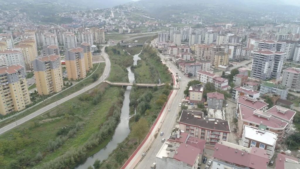 BU PROJE, HAYATA CAN KATIYOR…